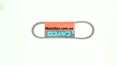 Ремень вариатора 667 * 18,0 Honda DIO ZX (CAYCO) EVO