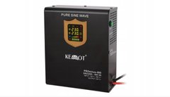 Джерело безперебійного живлення Kemot URZ3408 LED 500 ВА / 300 Вт 12 В з правильною синусоїдою