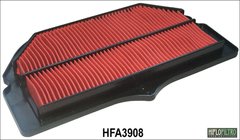 HIFLO HFA3908 - Фильтр воздушный