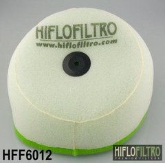 HIFLO HFF6012 - Фільтр повітряний