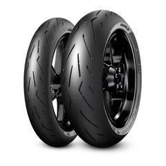 PR 120/70ZR17(58W) TL / 2906900