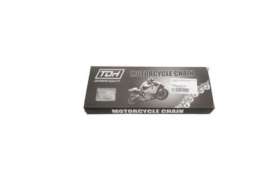 Цепь приводная TDH 520UX-118 X-RING до 750CCM (520/118)