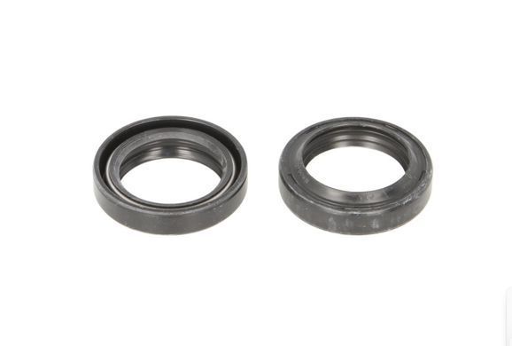 AT P40FORK455005 - Сальник вилки 27x37x7,5/9,5 мм HONDA CB, CL 100/125 1970-1981 2шт
