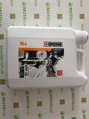 NEW 10.4 10W40 (4 л.) Моторное масло IPONE для мотоцикла (890625-A), 4 литра