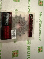 JTF1902,14 Звезда передняя HUSQVARNA SVARTPILEN; KTM ADVENTURE, DUKE, EGS, ENDURO, EXC, LC4, RALLY, SC, SM, SMC, SUPERCOMPETITION, SXC 350-790 1993-2019