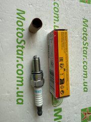 NGK 7784 / CR8EB - Свічка запалювання APRILIA ATLANTIC, LEONARDO, SCARABEO, SPORTCITY 50-900 1988-2020