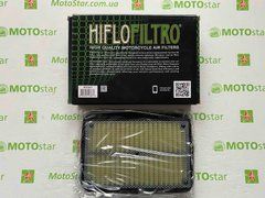 HIFLO HFA3621 - Фильтр воздушный SUZUKI GSF, GSX 650/1250 2007-2016