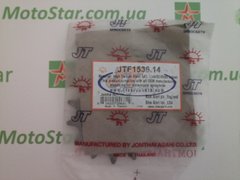 JT JTF1536.14 - Звезда передняя