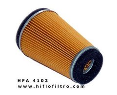 HIFLO HFA4102 - Фільтр повітряний