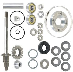 Ремкомплект турбины SeaDoo OEM BRP 215/255/260HP Supercharger Rebuild Kit RXT RXP GTX 420881102