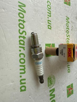 NGK 7784 / CR8EB - Свеча зажигания APRILIA ATLANTIC, LEONARDO, SCARABEO, SPORTCITY 50-900 1988-2020