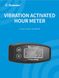 Vibration Hour meter - Цифровий бездротовий вимірювач годин вібрації.