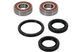 ALLBALLS 25-1077 - Подшипники оси колеса HONDA CB, CBR, GL, NT, NTV, PC, ST, VF, VFR, VT 400-1500 1985-2007