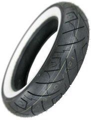 Шина SHINKO 150/80B16 77H TL/SR777 WW = 150/80-16 77H TL/SR777 WW, для мотоцикла
