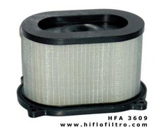 HIFLO HFA3609 - Фильтр воздушный