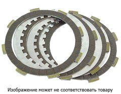 FE FCS0212/3 - Диски сцепления фрикционные и стальные