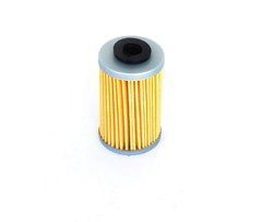 Фильтр масляный ATHENA FFC025 (HF155) KTM SX/EXC/LC4 DUKE 125/200/390/620/640/690
