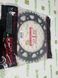 JT JTR853,46 KREIDELER 170; YAMAHA DT, IT, SR, TT, TT-R, WR, XT, YFM, YFS, YFZ, YTZ, YZ 100-660 1982-2007