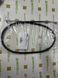 Трос сцепления SUZUKI GSX-R 600/750 2007-2010 / LS-098 4 Ride (58200-37H00)