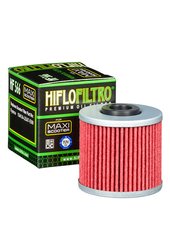 HIFLO HF566 - Фильтр масляный