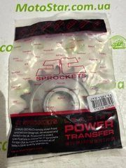 JT JTF1381.15 - Звезда передняя HONDA CB, CBR, CMX 500 2013-2021