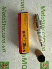NGK 3194 / BR9ES - Свічка запалювання APRILIA MX, RS, RX, SCARABEO, SX, TUONO; BETA RR; BETAMOTOR RR RACING; GAS GAS EC 50-700 1979-2022