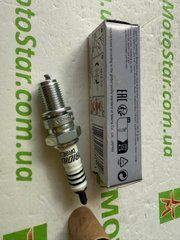 NGK 6681 / DR8EIX - Свічка запалювання Gwint M4 AJP ENDURO, PR3, PR4, PR5, SUPER-MOTO; APRILIA ETX, LEONARDO, MOTO 125-4943