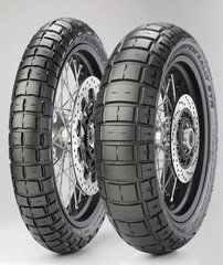 Шина PR 170/60R17 72V M+S TL / 2803700, для мотоцикла