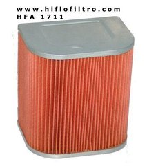 HIFLO HFA1711 - Фильтр воздушный
