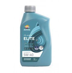 Моторное масло Repsol RP ELITE COMPETICION 5W-40 1Л RPP0062JHA
