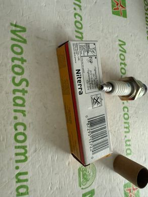NGK 3194 / BR9ES - Свічка запалювання APRILIA MX, RS, RX, SCARABEO, SX, TUONO; BETA RR; BETAMOTOR RR RACING; GAS GAS EC 50-700 1979-2022