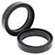 ALLBALLS 55-116 - Сальник вилки 41x53x10.5 мм Honda CR250R 81, CR450R 81, Kawasaki KX125 82