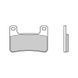 Тормозные колодки BREMBO BM 07SU27SA KAWASAKI KLE, Z; SUZUKI GSX, GSX-R 600-1340 2004-2016
