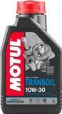 Масло трансмисионное миниральное MOTUL 314101/TRANSOIL SAE 10W30 (1л)/100065=105894