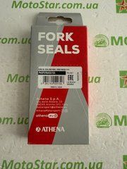 AT P40FORK455154 - Сальник вилки произв. nok 43x55x11/14 мм APRILIA RSV, TUONO 600-1670 1996-2015
