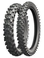 Шина MICHELIN 110/90-19 62M TT STARCROSS 5 SOFT, для мотокросса