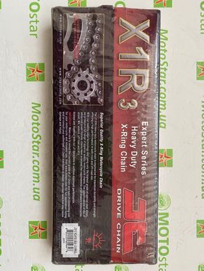 Приводная цепь JT JTC525X1R3118RL X-RING до 900куб.