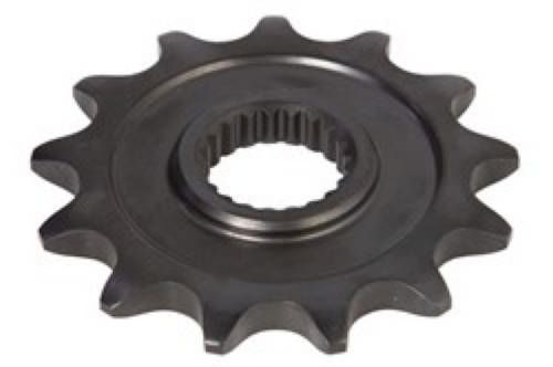 SUNF312-13 Передня зірочка HONDA CR, CRF 125/250 2004-