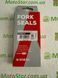 AT P40FORK455154 - Сальник вилки виробник. nok 43x55x11/14 мм APRILIA RSV, TUONO 600-1670 1996-2015