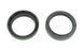 AT P40FORK455154 - Сальник вилки виробник. nok 43x55x11/14 мм APRILIA RSV, TUONO 600-1670 1996-2015