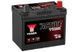 Аккумулятор YUASA U1R 12В 30Агод. 330А R+ Не обслуживается 194x125x178 мм для генератора