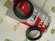 AT P40FORK455154 - Сальник вилки виробник. nok 43x55x11/14 мм APRILIA RSV, TUONO 600-1670 1996-2015