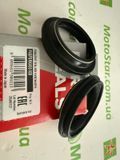 AT P40FORK455100 - Пильник вилки 41x53,5x4,8/14 mm виробн. nok YAMAHA MT-03, TT, WR, XT, XTZ, YZ 125-1200 1990-2016 Japan