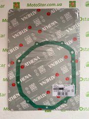 AT S410510008007 - Прокладка кришки зчеплення SUZUKI GSF, GSX, GSX-R 600-1200 1985-2017