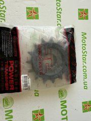Привод звезда JT JTF743.15RB DUCATI MULTISTRADA 1200/1260 2010-2019