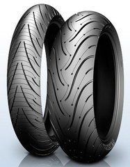 Шина MICHELIN 120/60ZR17 (55W) PILOT ROAD 3, для мотоцикла