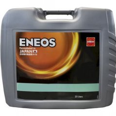 Олива моторна ENEOS GRAND 10W-40 (20л) EU0048201N JAPAN