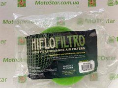 HIFLO HFA2709 - Фільтр повітряний KAWASAKI VN 750/1500 1986-2006