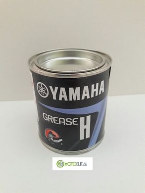 YAMAHA GREASE H - Жирная смазка для вариатора 9079E-SZ001