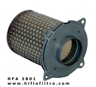 HIFLO HFA3801 - Фильтр воздушный